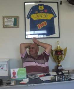 Paulista A3: Catanduvense busca segunda vitória consecutiva