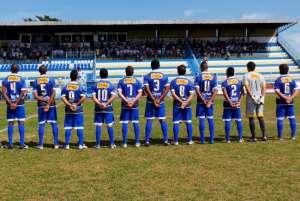 Paulista A3: Já rebaixado, Fernandópolis se acerta para encarar o Noroeste