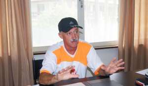 Paulista A3: Luiz Muller tenta colocar o Atibaia de volta no caminho das vitórias