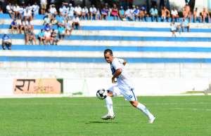 Paulista A2: Taubaté deve ter novidade para enfrentar o Santo André