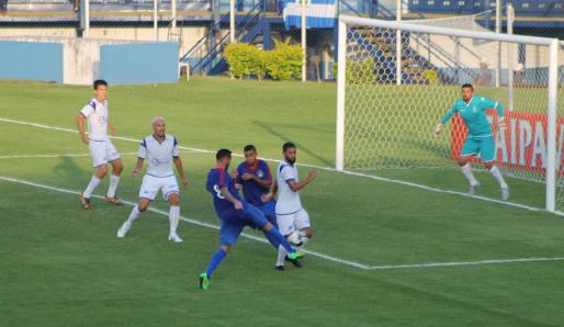 Paulista A2: São Caetano tenta colocar fim a jejum diante do União Barbarense 2 0002050153365 img