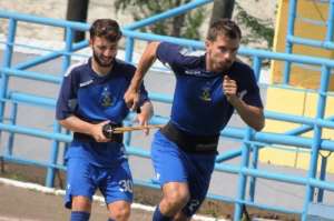 Paulista A2: Por vaga, Santo André está focado na reta final da primeira fase