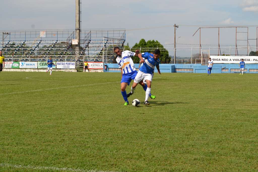 A Matonense vem de uma vitória por 3 a 0 sobre São José. 