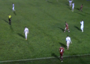 Sertãozinho x Grêmio Barueri -  O Touro vai passar por cima?