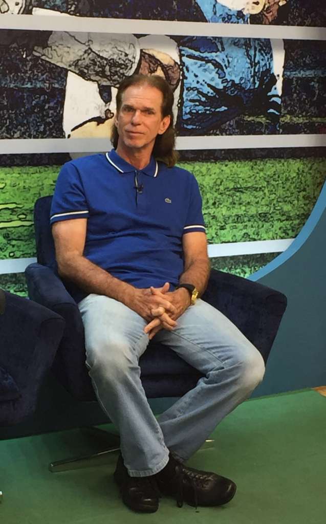 Sérgio Guedes terá mais mudanças no Rio Claro contra o São Bernardo