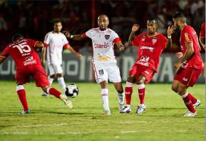 Linense x Capivariano - Elefante quer seguir sonhando com a vaga...