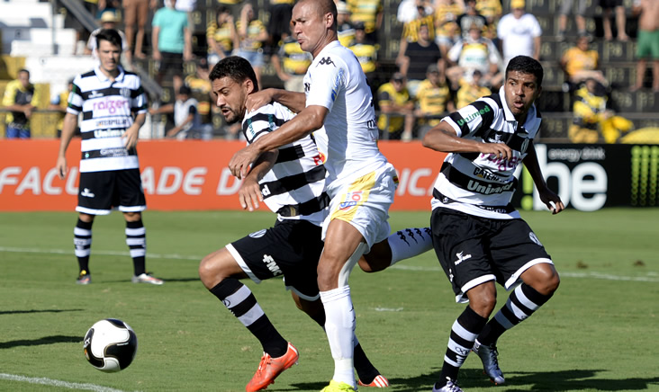 XV de Piracicaba precisa vencer para deixar zona de rebaixamento