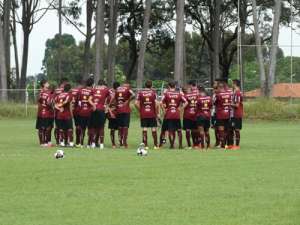 Ferroviária x Oeste – A zona de rebaixamento é logo ali...