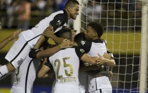 PAULISTÃO: Com San-São no domingo, Corinthians quer encaminhar melhor campanha