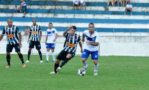 Votporanguense x Juventus - É briga pelo G8 ou contra o Z6?