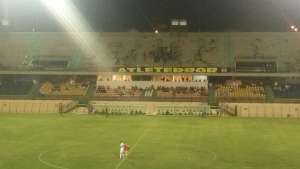 Atlético Sorocaba 0 x 1 Batatais - Galo com um pé na Série A3!