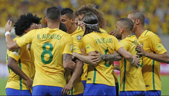 Eliminatórias: Miranda faz autocrítica e vê defesa da Seleção em noite infeliz 2 0002050153581 img