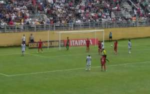 Bragantino 3 x 2 Velo Clube -  Leão é o 1º classificado e garante Guarani no G8