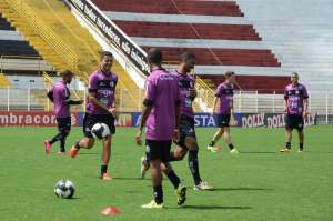 Paulistão: Domingo de Páscoa tem XV de Piracicaba contra surpresa São Bento