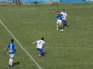 Paulista A3: Com ajuda de Futebol Sustentável São Carlos x Flamengo promete grande público