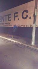 Paulista A2: Torcida do Independente picha muro do estádio após derrota para Guarani