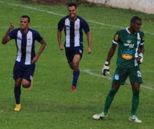 PAULISTA A3: Dois duelos diretos e duas barbadas na briga pela classificação