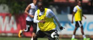 Paulistão: Com cinco desfalques, Santos relaciona 22 jogadores para enfrentar São Paulo