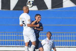 São José FC 2 x 3 Comercial - Bafo vira e encaminha permanência na A3