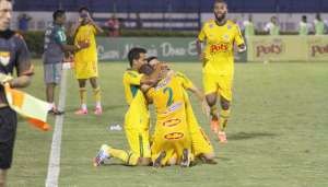 Marília 1 x 3 Mirassol - Leão vence, se classifica e complica o Tigre