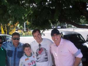 Paulista A3: Presidente da Câmara enaltece trabalho de Ferraz e direção do Rio Preto