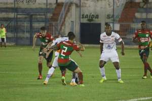 Penapolense 3 x 0 Monte Azul - Gols relâmpagos e vitória que dá sobrevida na A2