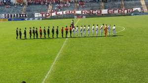 Sertãozinho 4 x 0 Grêmio Barueri - Touro goleia lanterna e garante classificação