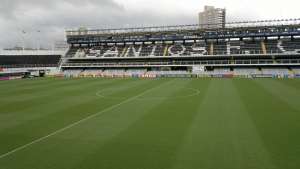 Paulistão: Na Vila, Santos defende tabu de 13 anos contra o São Paulo
