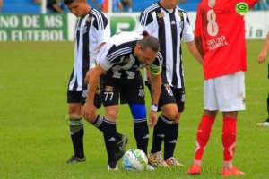 SUL-MATO-GROSSENSE: Em dia de empates, Operário fica na liderança