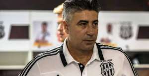 Paulistão: Alexandre Gallo repudia ameaça dos torcedores: 