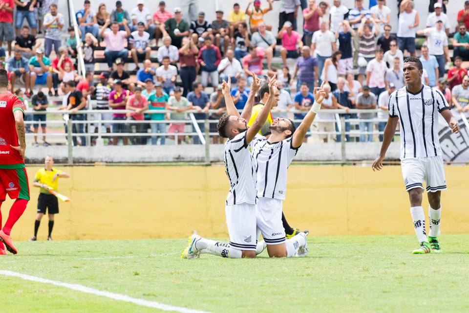 Seleção da Rodada do FI com os destaques na classificação da Série A2 2 0002050153887 img