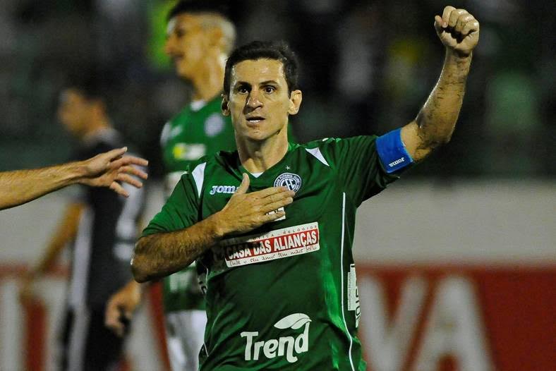 Seleção da Rodada do FI com os destaques na classificação da Série A2 4 0002050153888 img