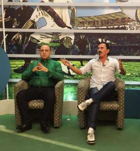 Técnico de 2ª melhor campanha do Paulistão é o convidado do “Camarote RF”