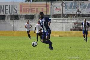 Atibaia 1 x 1 Nacional - O bastante para se classificar!