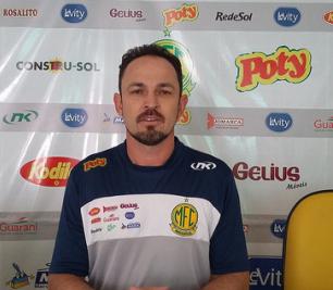 Seleção da Rodada do FI com os destaques na classificação da Série A2 5 0002050154005 img