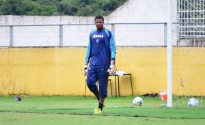 Ponte Preta acerta retorno de Roger e com Felipe, ex-Corinthians