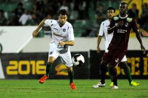 Paulista A2: Guarani tenta manter fama de mau visitante para o Atlético Sorocaba