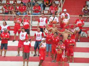 Paulista A3: Vitor Hugo conta com apoio da torcida para 'salvar' o Noroeste