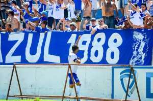 Paulista A2: Elenco do Taubaté comemora vaga antecipada ao mata-mata