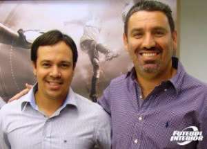 Paulistão: Invicto há seis jogos, Guilherme Alves faz história no Novorizontino