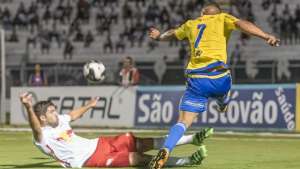 Paulistão: Por superstição, técnico da Ponte Preta manterá uniforme amarelo