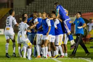 Paulistão: Novorizontino comemora maior série invicta no torneio