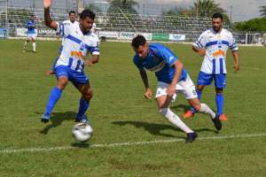 PAULISTA A3: Antes de secar o Grêmio Osasco, Matonense tenta se garantir em campo