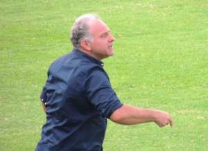 Paulista A2: Toninho Cecílio pede mais atenção ao Santo André nos jogos decisivos