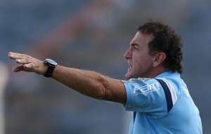 Palmeiras chega ao fundo do poço sob o comando do técnico Cuca