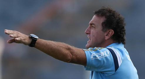 Palmeiras chega ao fundo do poço sob comando do novo técnico Cuca 2 0002050154193 img