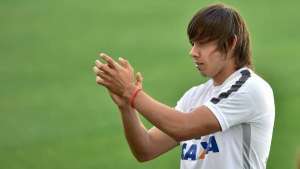 Paulistão: Artilheiro do Corinthians, Romero diz que mérito é de Tite