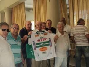 Paulista A3: Em cerimônia, Rio Preto lança o programa Glorioso Torcedor