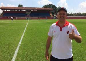 Paulista A3: De auxiliar a recordista, Rogério Delgado faz história no Flamengo