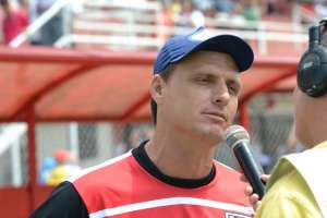 Paulista A3: Drey lamenta 'vacilos' do Primavera, mas acredita na permanência